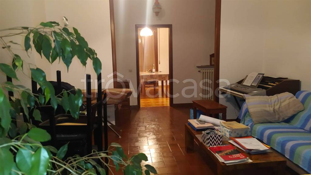 appartamento in vendita a Rottofreno