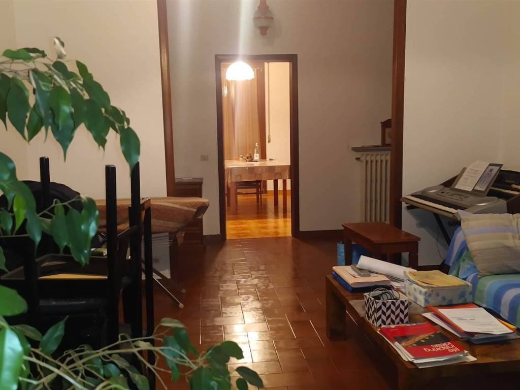 appartamento in vendita a Rottofreno in zona San Nicolò a Trebbia