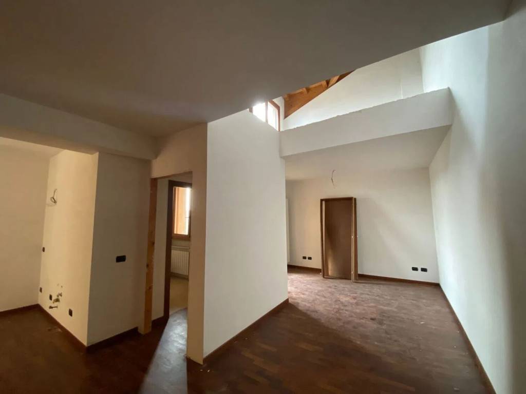 appartamento in vendita a Rottofreno