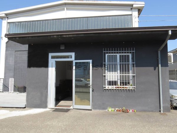 ufficio in vendita a Rottofreno