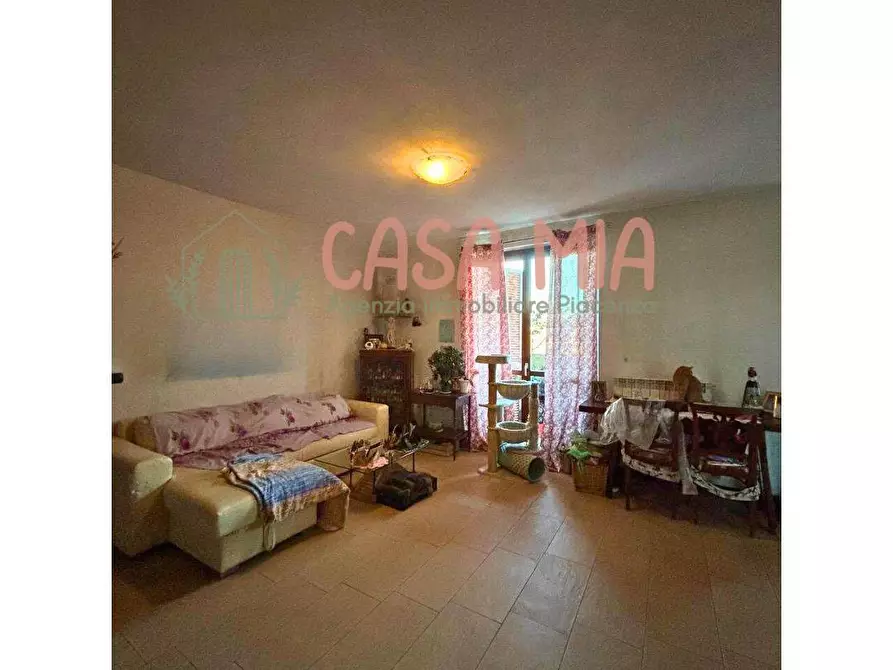appartamento in vendita a Rottofreno