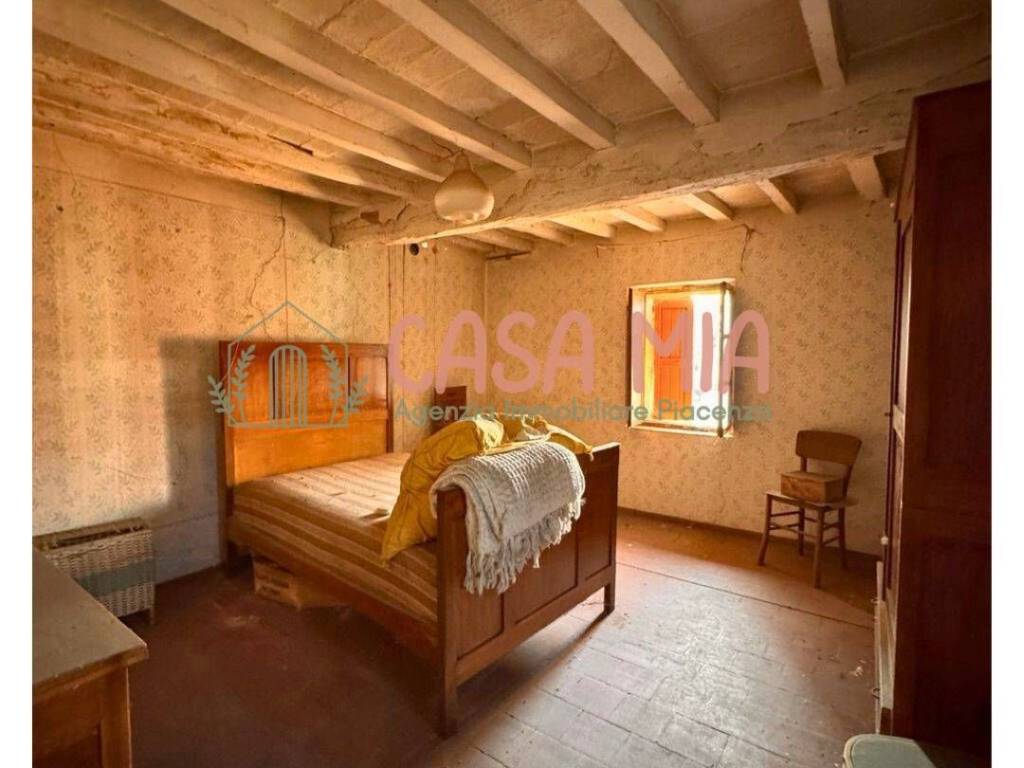 casa indipendente in vendita a Rottofreno in zona Sant'Imento