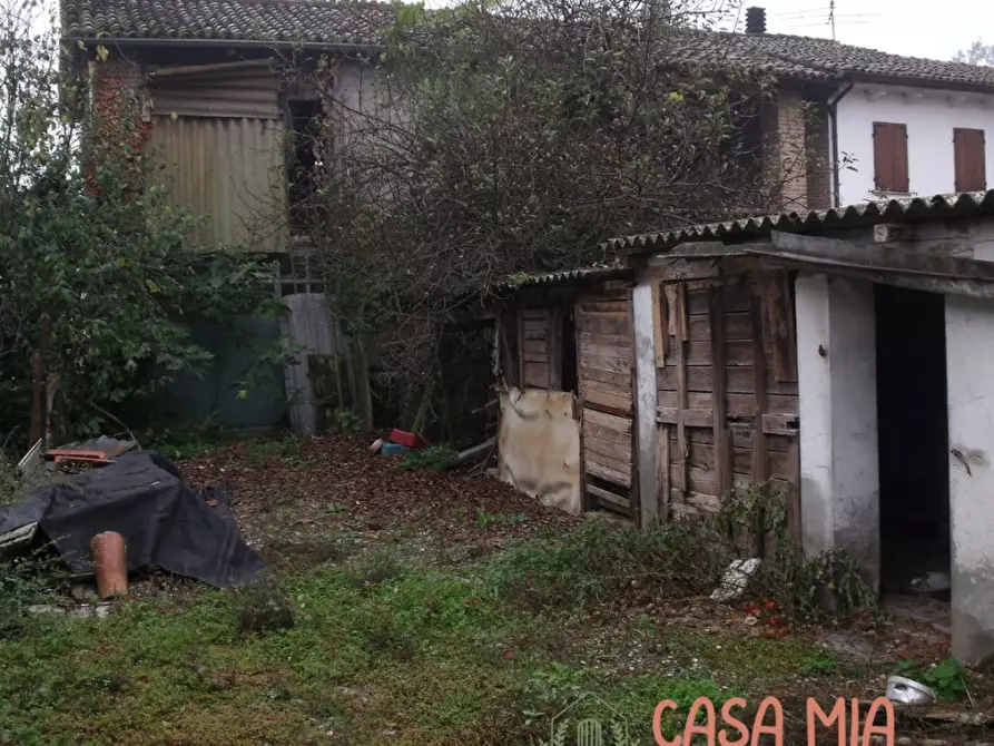 casa indipendente in vendita a Rottofreno