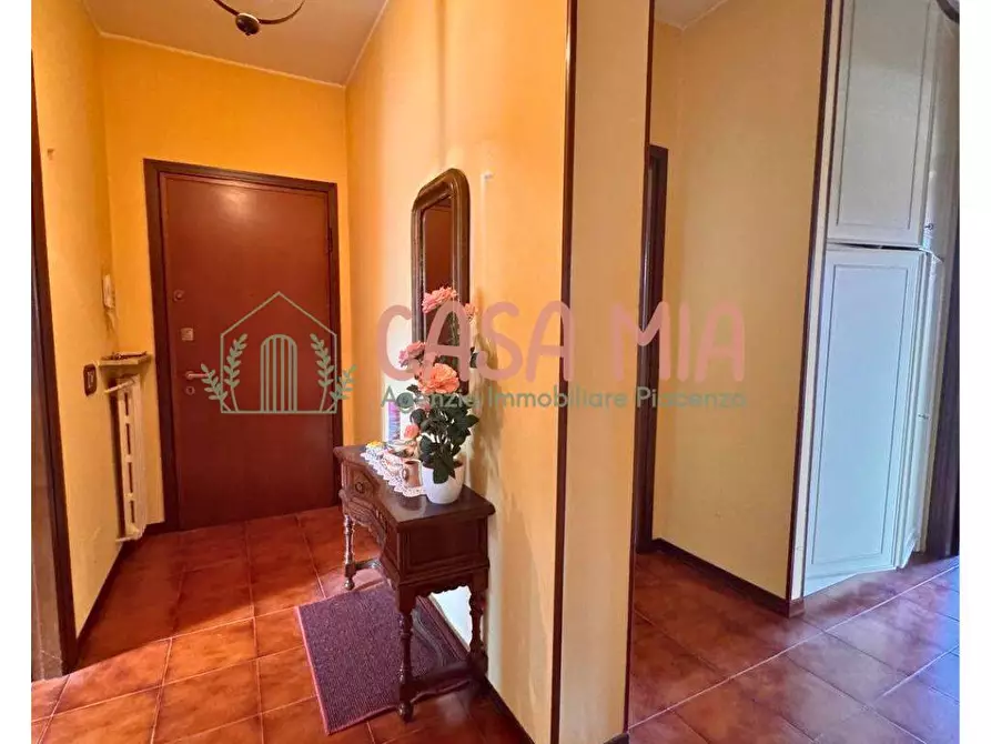 appartamento in vendita a Rottofreno
