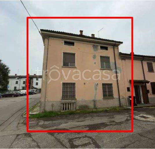 appartamento in vendita a Rottofreno