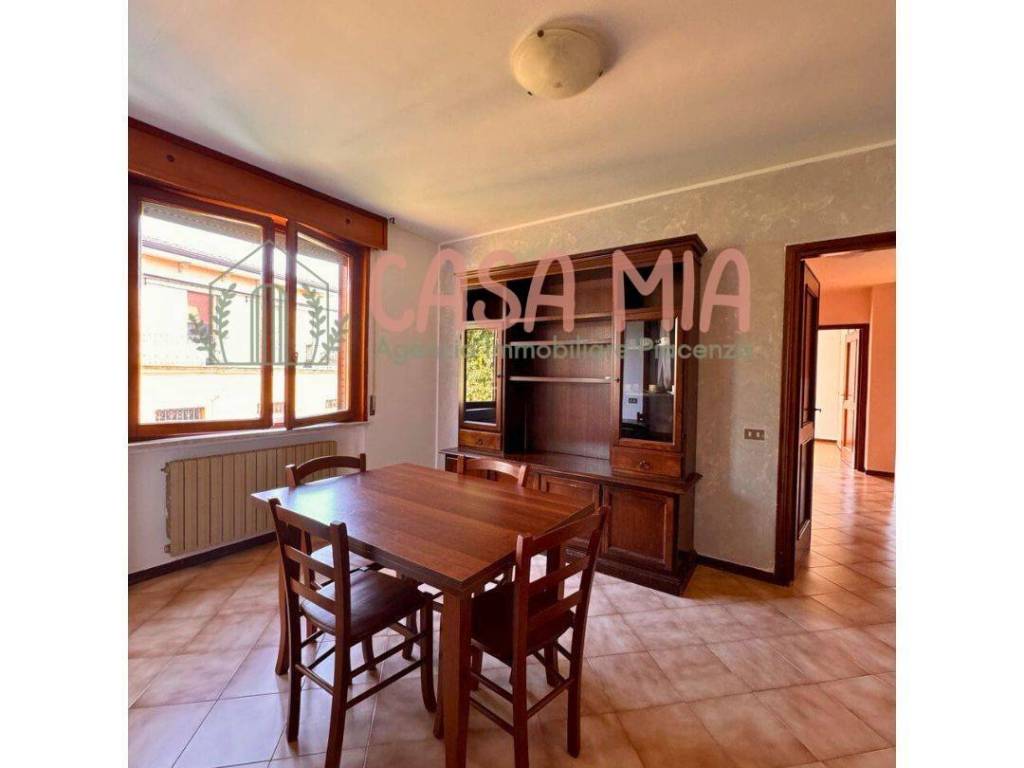 appartamento in vendita a Rottofreno