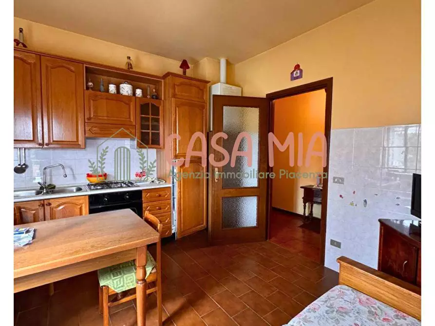 appartamento in vendita a Rottofreno