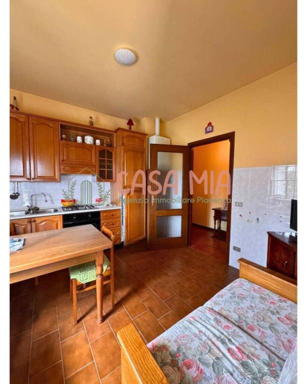 appartamento in vendita a Rottofreno