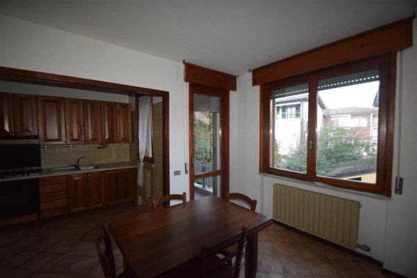 appartamento in vendita a Rottofreno
