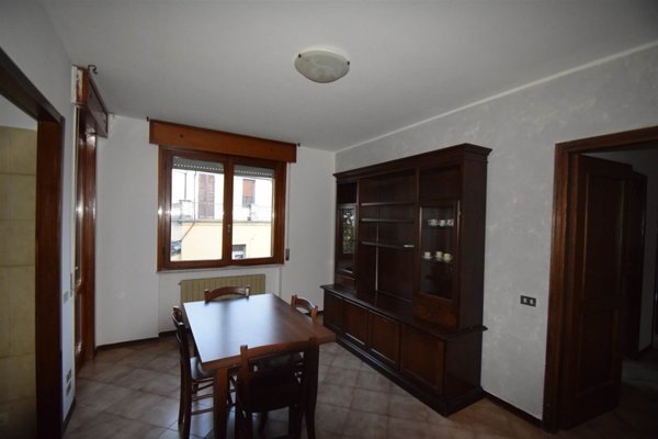 appartamento in vendita a Rottofreno