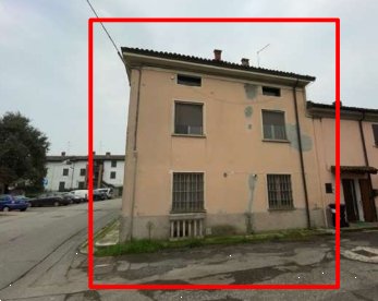 casa indipendente in vendita a Rottofreno