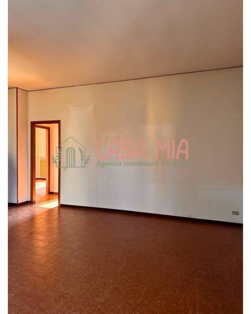 appartamento in vendita a Rottofreno