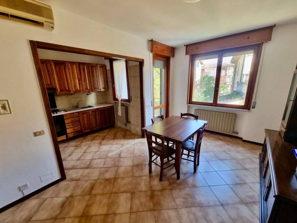 appartamento in vendita a Rottofreno