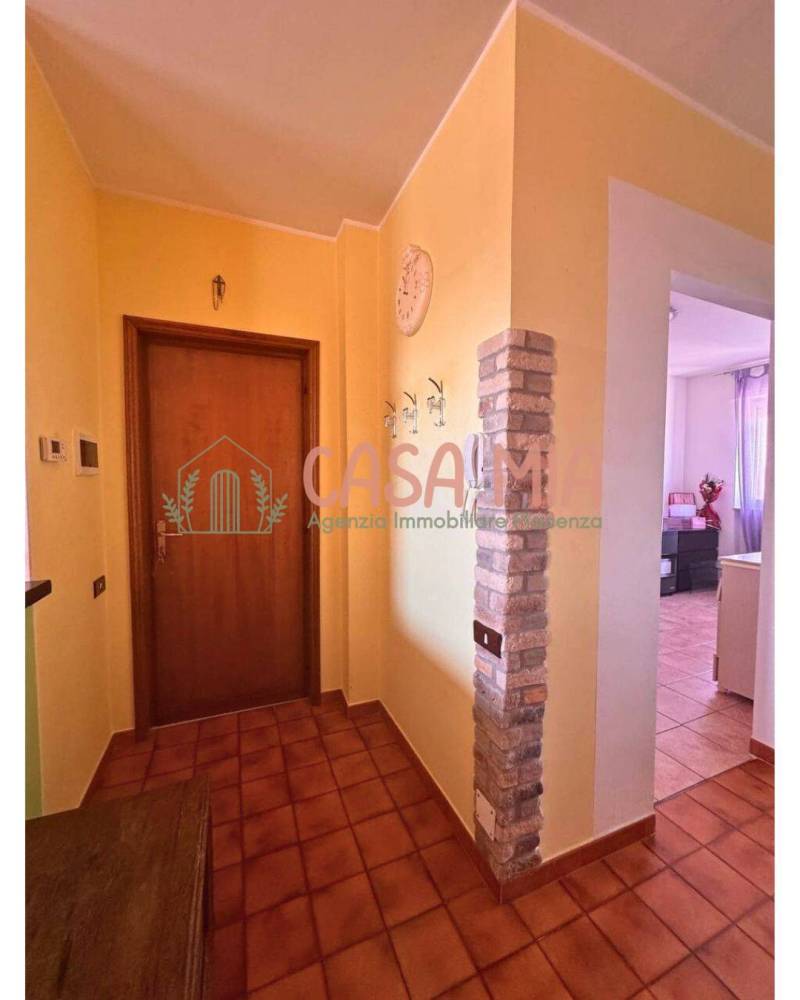 appartamento in vendita a Rottofreno