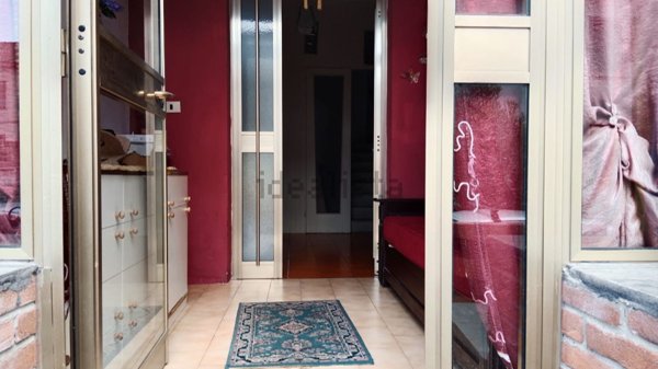 casa indipendente in vendita a Rottofreno