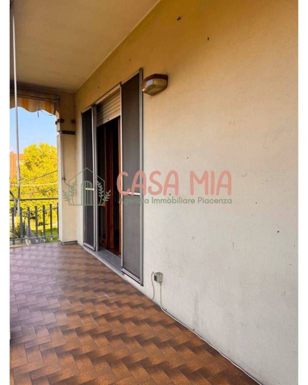 appartamento in vendita a Rottofreno