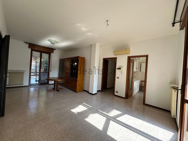 appartamento in vendita a Rottofreno