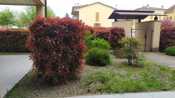 appartamento in vendita a Rottofreno