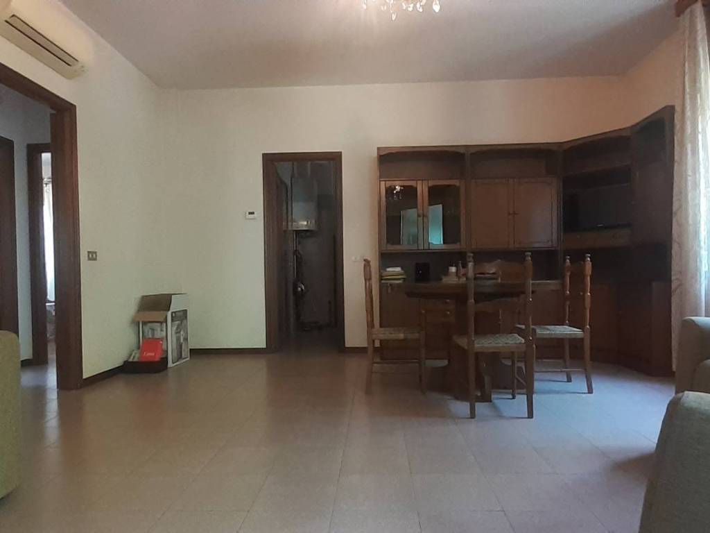 appartamento in vendita a Rottofreno