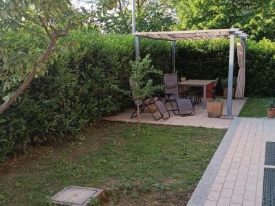 appartamento in vendita a Rottofreno