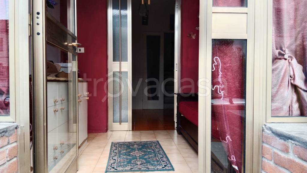 casa indipendente in vendita a Rottofreno