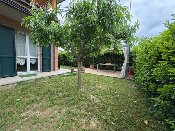 appartamento in vendita a Rottofreno