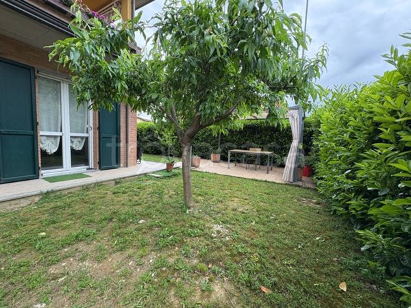 appartamento in vendita a Rottofreno