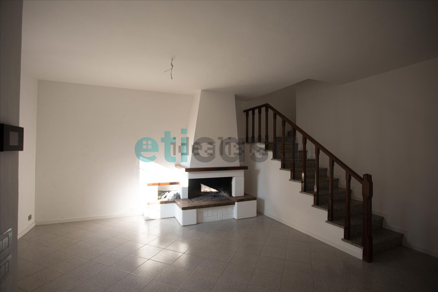 casa indipendente in vendita a Rottofreno