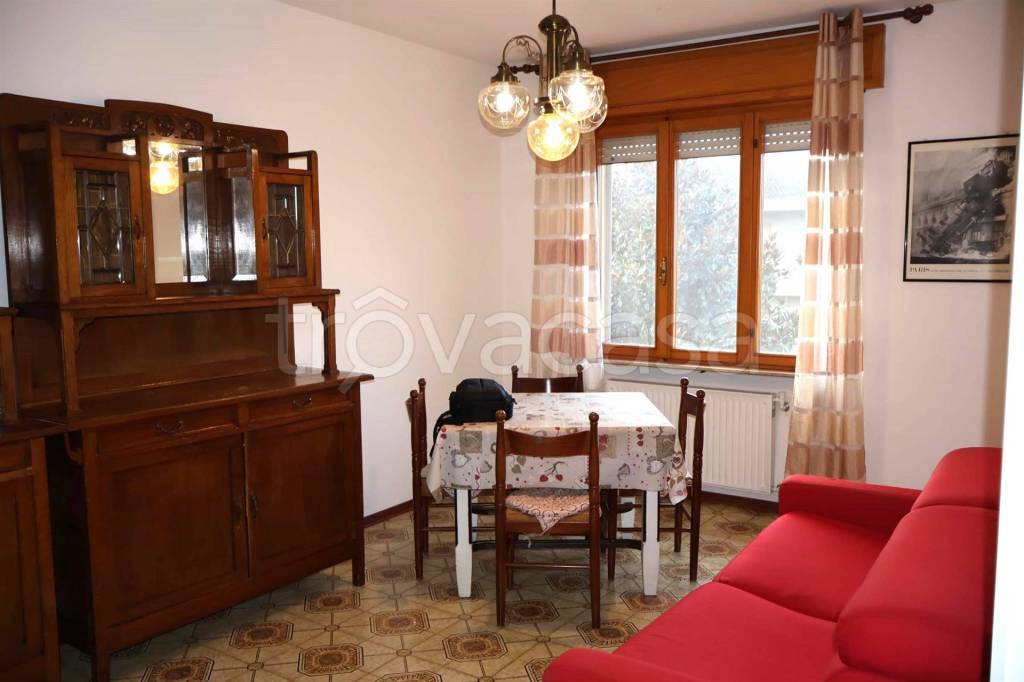 appartamento in vendita a Rottofreno