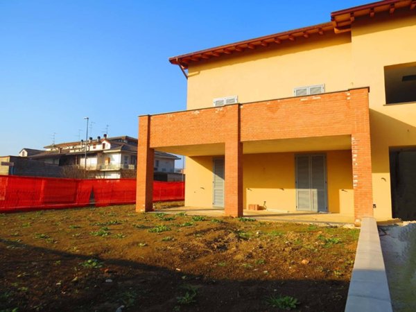 appartamento in vendita a Rottofreno