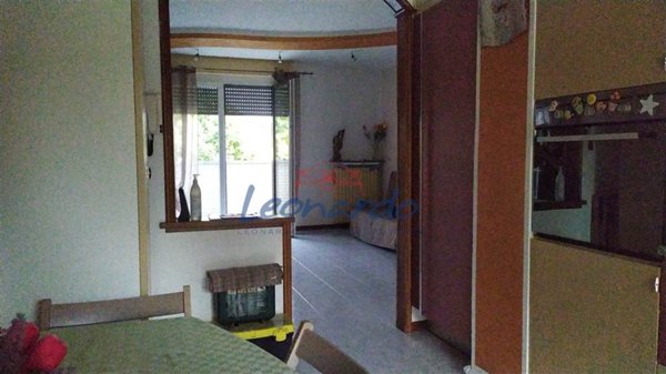 appartamento in vendita a Rottofreno