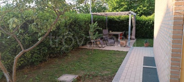 appartamento in vendita a Rottofreno