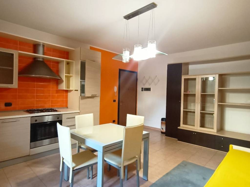 appartamento in vendita a Rottofreno