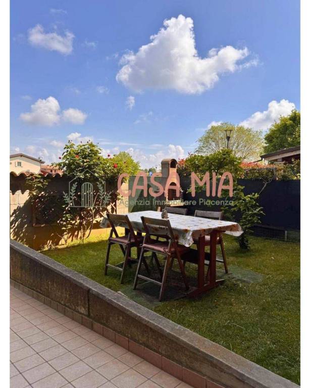 appartamento in vendita a Rottofreno