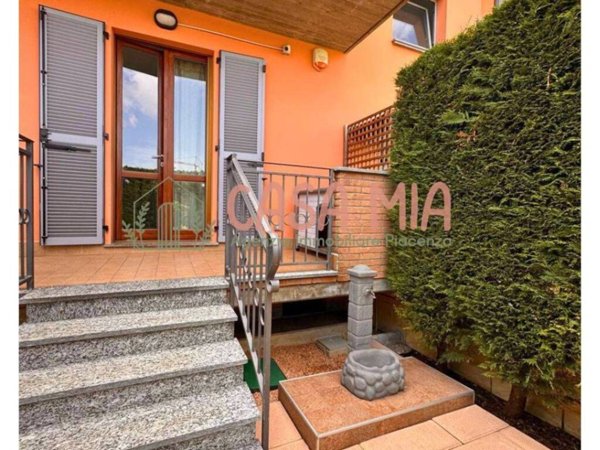 appartamento in vendita a Rottofreno
