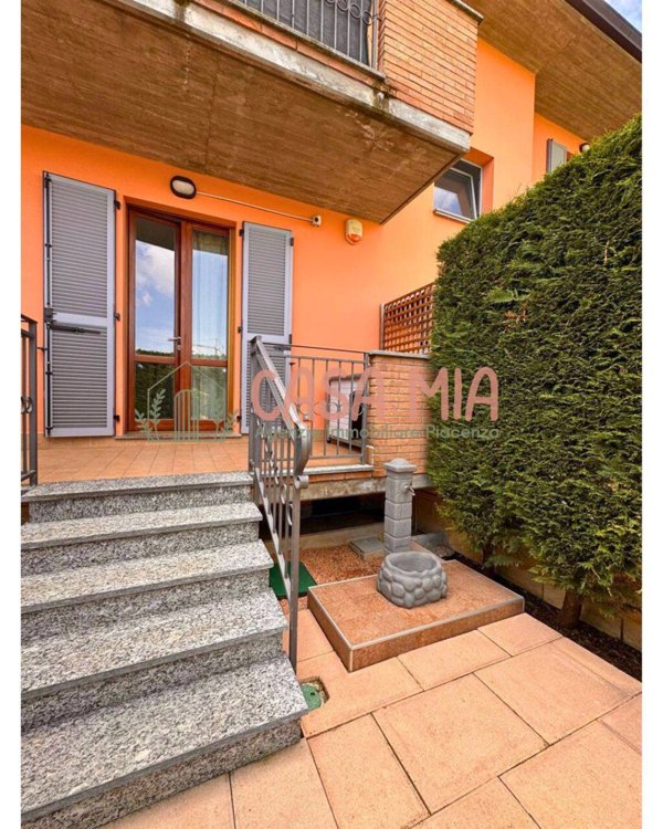 appartamento in vendita a Rottofreno