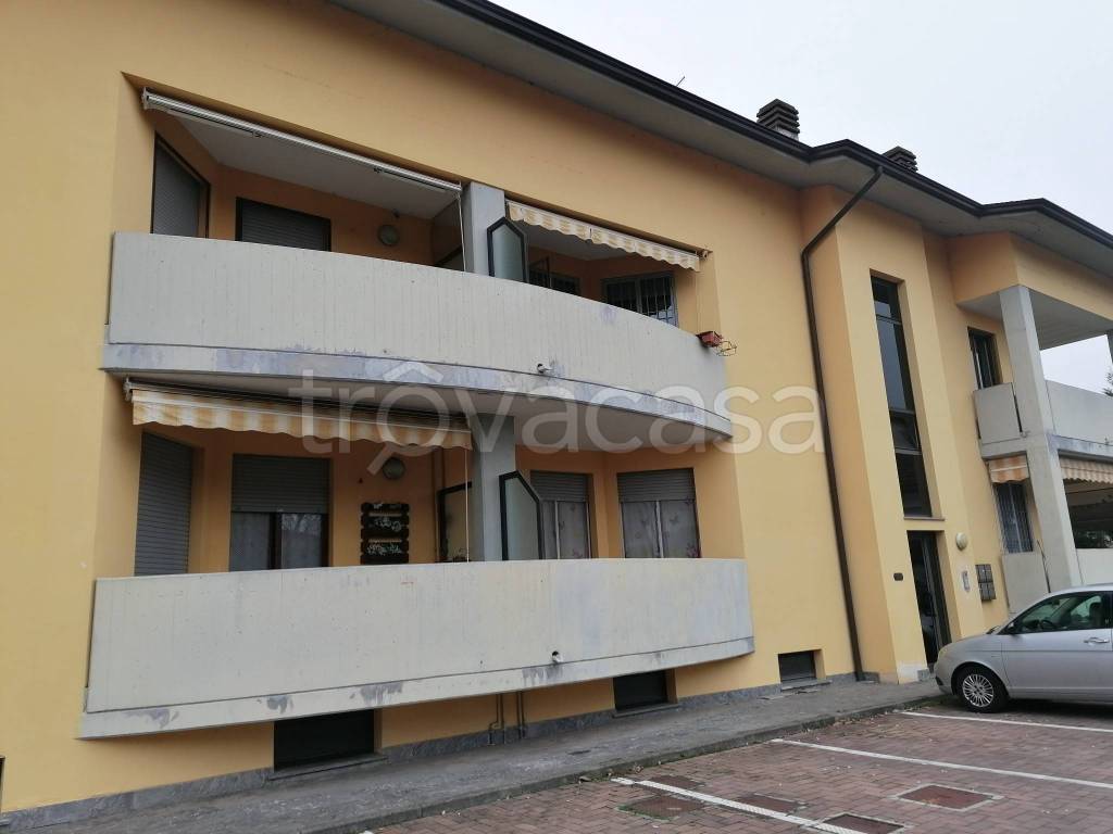 appartamento in vendita a Rottofreno