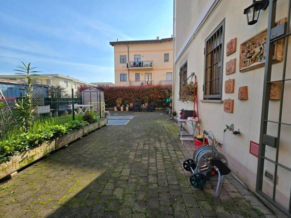appartamento in vendita a Rottofreno