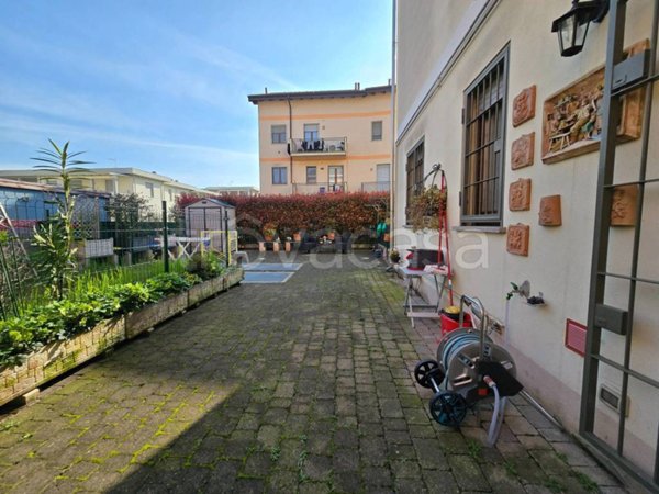 appartamento in vendita a Rottofreno