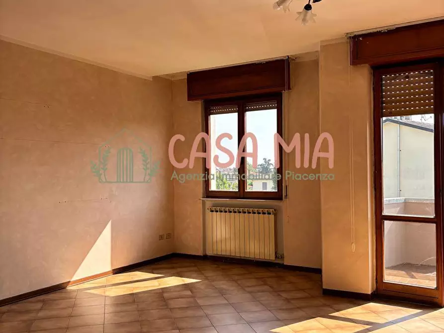 appartamento in vendita a Rottofreno