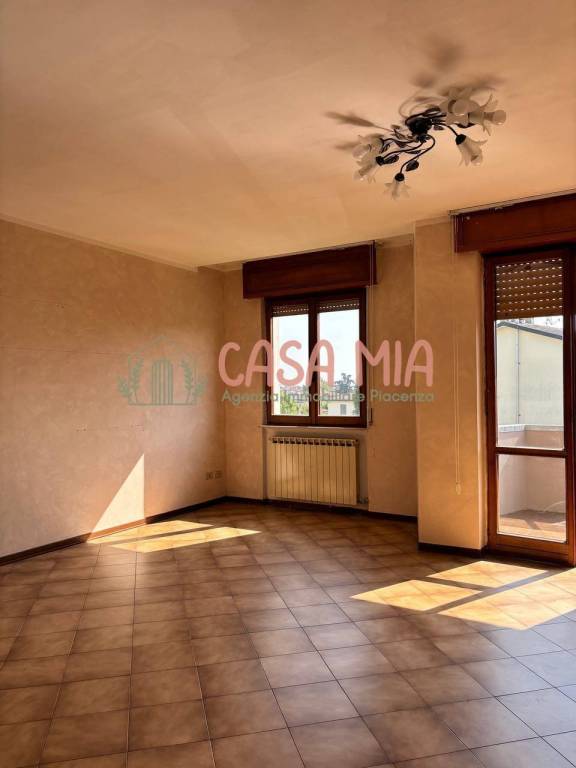 appartamento in vendita a Rottofreno