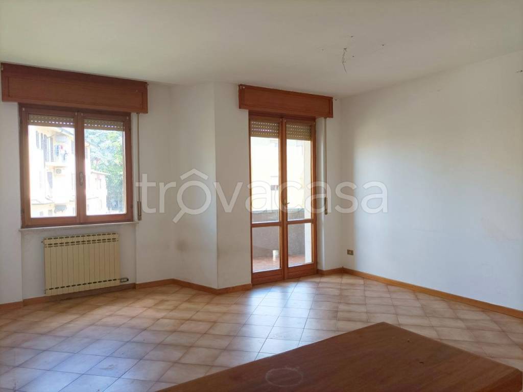 appartamento in vendita a Rottofreno