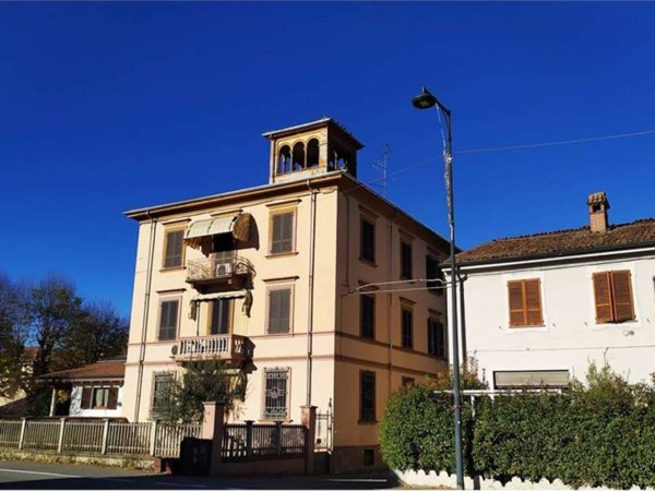 appartamento in vendita a Rottofreno
