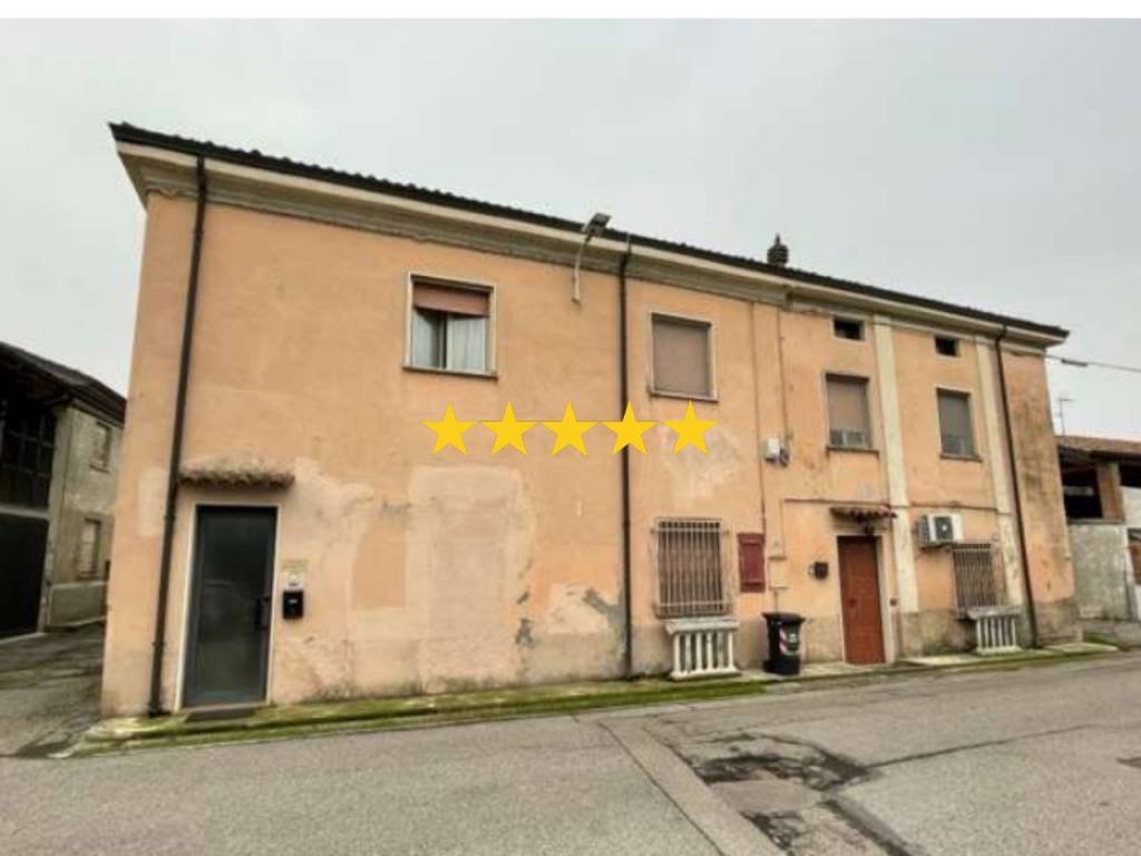 appartamento in vendita a Rottofreno