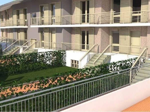 appartamento in vendita a Rottofreno