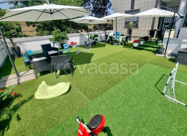 appartamento in vendita a Rottofreno