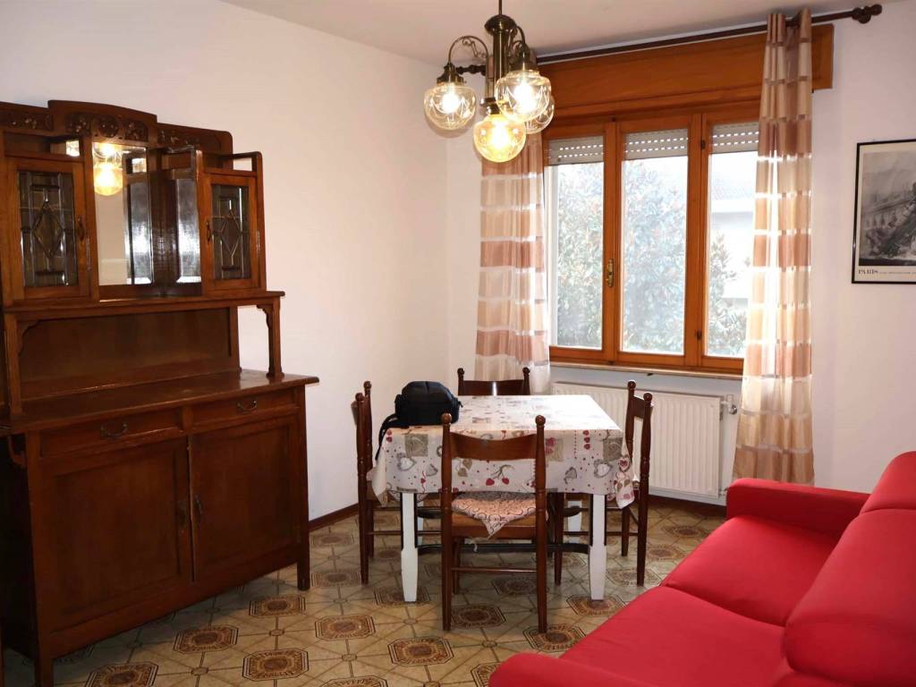 appartamento in vendita a Rottofreno