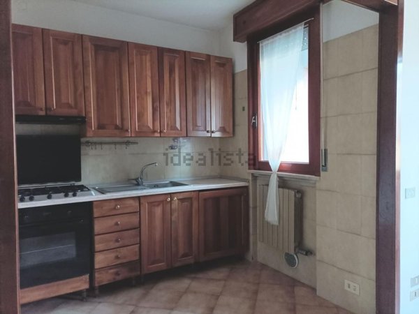 appartamento in vendita a Rottofreno
