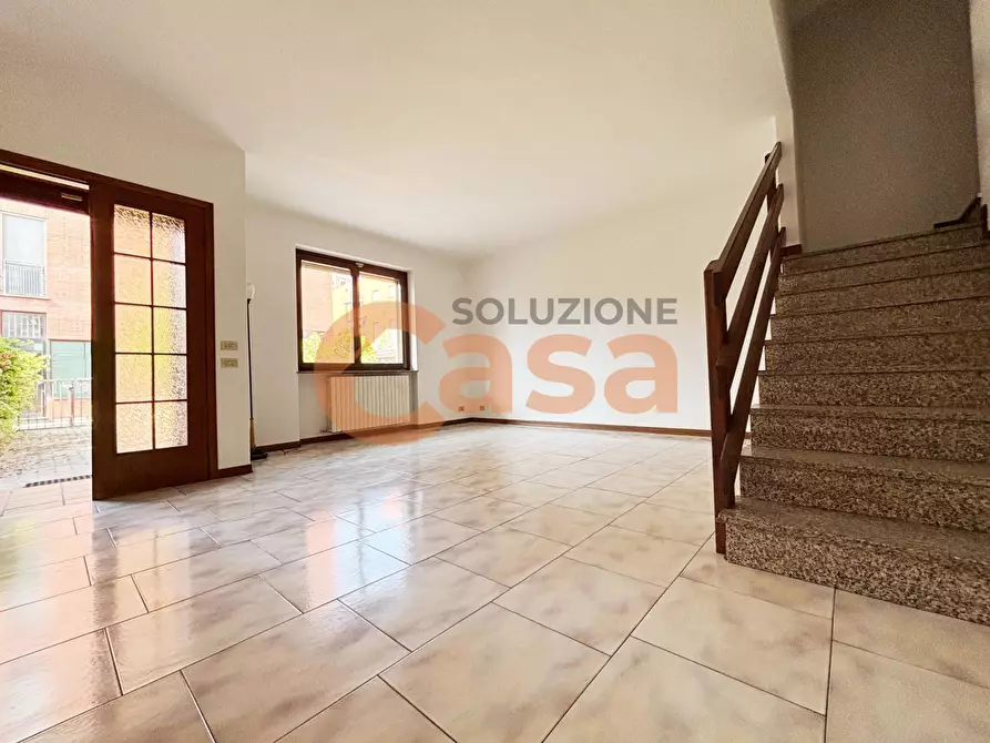 casa indipendente in vendita a Rottofreno