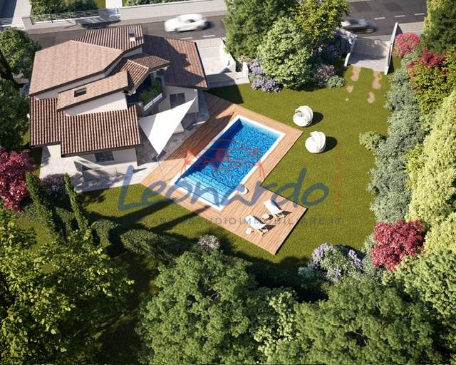 casa indipendente in vendita a Rottofreno
